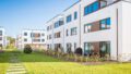 Maisonettehaus