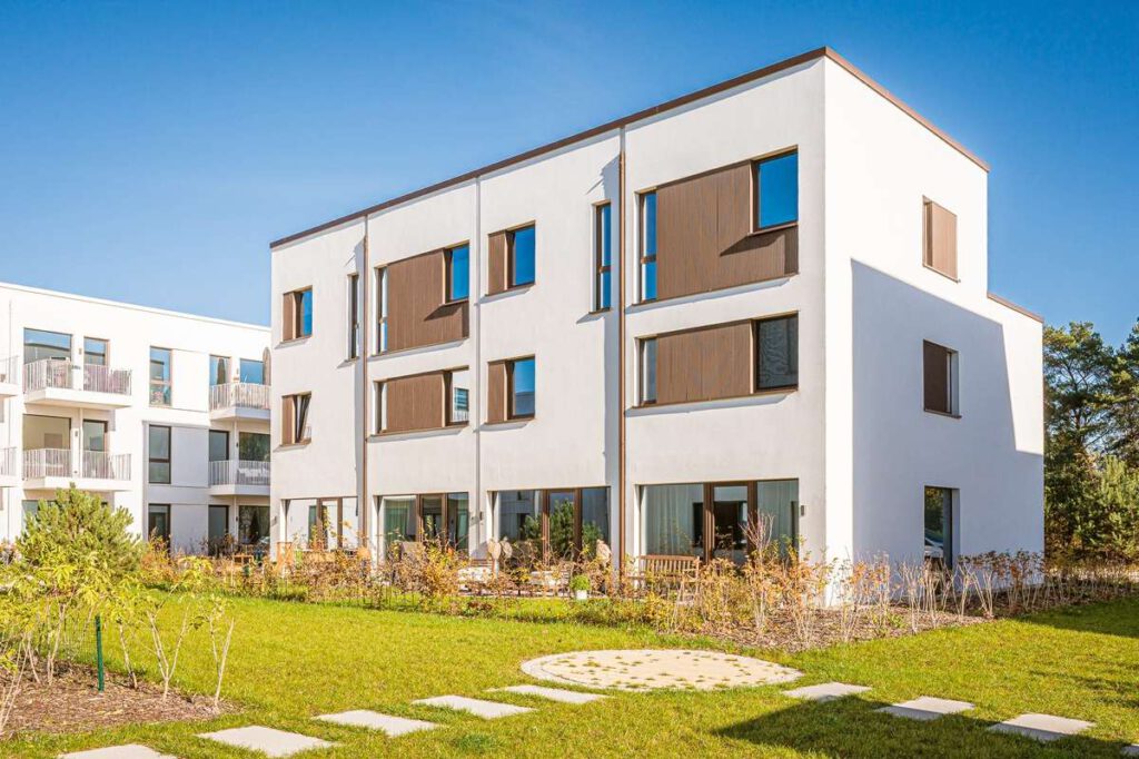 Reihenhaus