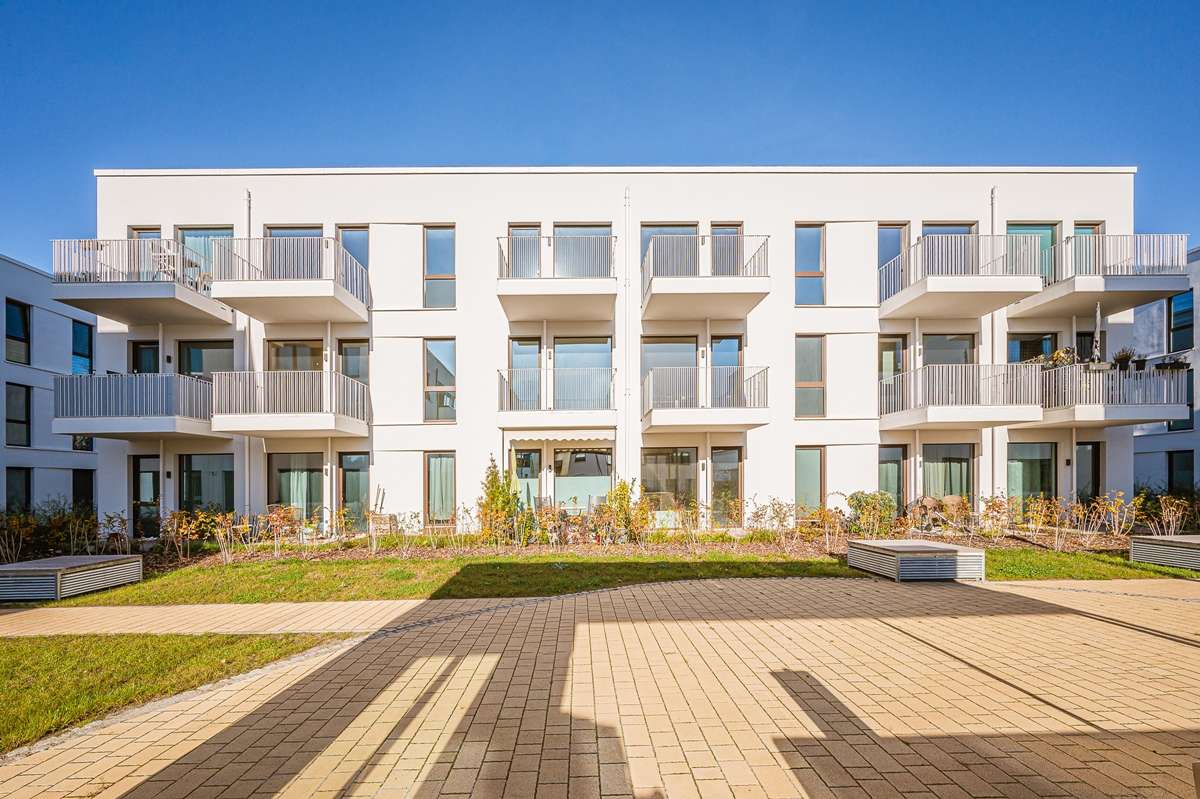 Apartmenthaus