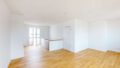 M1 WE 77 Maisonette Wohnbereich