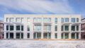 Apartmenthaus