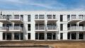 Apartmenthaus