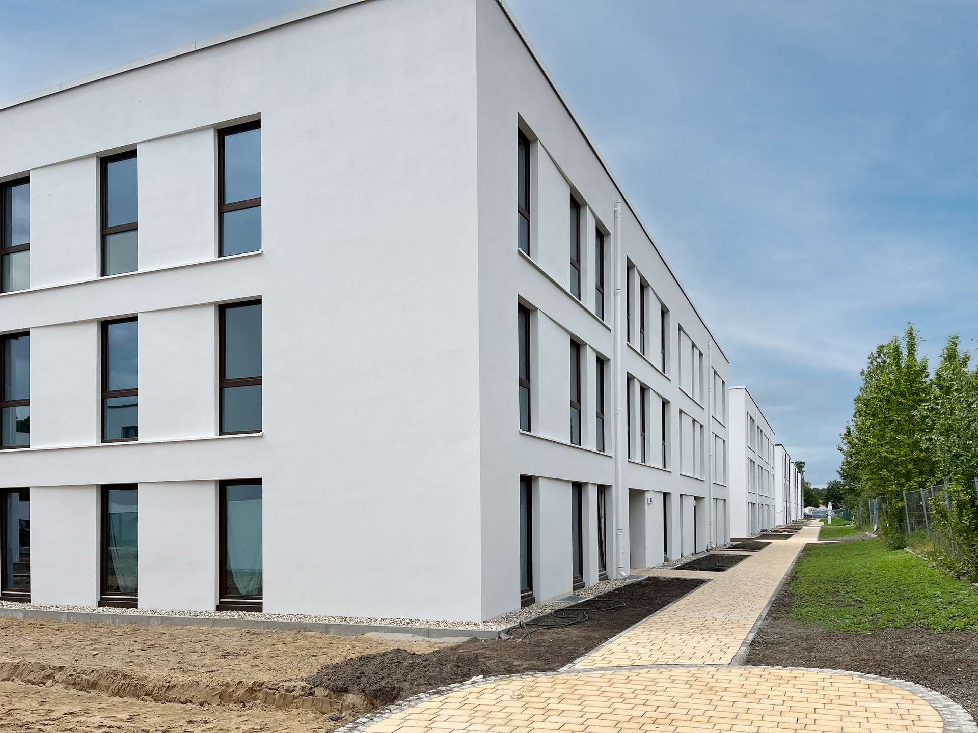 Apartmenthaus
