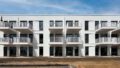 Apartmenthaus